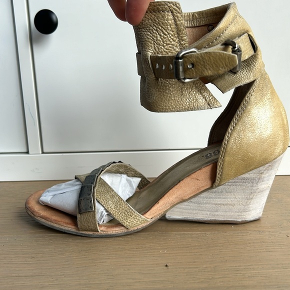 A.S 98 Sandals - Picture 2 of 5